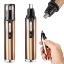 NOS EAR TRIMER DEPILATOR VLASOV HOLIEC