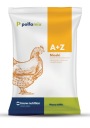 POLFAMIX Nosnica vitamíny A+Z na vodu pre sliepky 0,4 kg