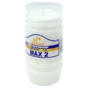 Kerzen MAX 2 vložka do sviečky parafínová 48h 1 ks