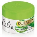 Celia Collagen Hydratačný krém na tvár s aloe