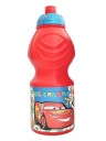 Cars Auta detská fľaša na vodu 400ml bez BPA