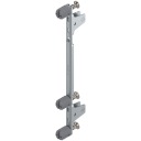 BLUM ZF7C70E2 predná montáž, EXPANDO výška C