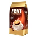 Mletá káva Fort Pražená 400 g