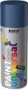 SMALTOVÁ FARBA SPREJ UNIVERZÁLNY AEROSOL BLUE zahmlený sprej 400 ml