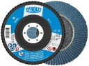 DISKY KLAPKA DISK BRÚSNY KOTOÚČ TYROLIT 34318370 ZÁKLADNÉ 125 P60