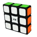 QiYi 1x3x3 čierna