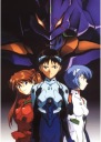 Anime Plagát Neon Genesis Evangelion nge 001 A3