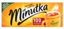 Minutka čierny expresný čaj 100 vrecúšok