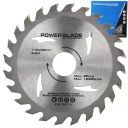 Kotúčová píla Widia 115x22x24z Power Blade