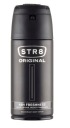 STR8 Original Deodorant v spreji 150 ml