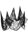 halloween material hororový prehoz Veľkosť: 76*183