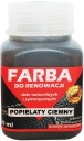 FARBA RENOVAČNÁ KOŽA POPEL TMAVÝ 30ml
