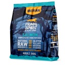Primal Spirit Iberian Losos suché mäkké krmivo 70% mäso bez kuracieho mäsa 1kg