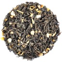 PU ERH MANGO - POMERANČ Červený čaj 50g