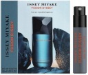 Issey Miyake Fusion D'Issey EDT 0,8ml vzorka
