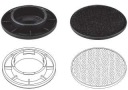 VELCRO / ZARÁŽKY DO KOBERCOV BMW / MINI