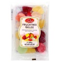 Z NEMECKA SirCharles Ovocné želé s cukrovou posýpkou 250 g