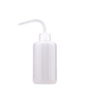 PRUŽINA S MERANÍM LDPE | 250 ml | Mleczna | Lievik | Tetovacie doplnky