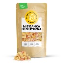 EXOTICKÁ zmes - Ovocie 500 g