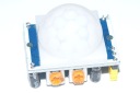HC-SR501 PIR modul snímača pohybu