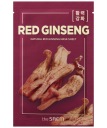 Ginshen Sheet Mask Kórejská kozmetika