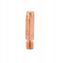 PRÚDOVÝ KONCOVÝ 1,2MM MB25/36 M6X28MM E-CU