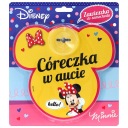 Závesná doska do auta, prísavka na okno auta, Dcéra do auta