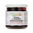 Haskap berry džem sladený xylitolom 180g