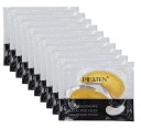 PILATEN COLLAGEN FLAKES OČNÁ KRYŠTÁLOVÁ MASKA 10 KS