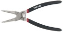 VNÚTORNÉ KLIEŠTE VIDIACE ZOHNUTÝ 150MM YATO