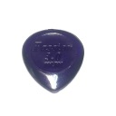 Stubby Malé transparentné gitarové trsátko 3.0