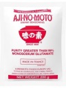 Glutamát monosodný zvýrazňovač ázijskej chuti MSG Umami korenie 200 g