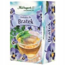 HERBAPOL fix čaj Pansy 20 vrecúšok