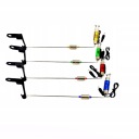 Swinger Elektronický indikátor záberu FL