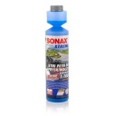 SONAX XTREME letný ostrekovač čelného skla koncentrát 1:100 NanoPro 250 ml