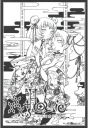 Plagát Anime Manga xxxHOLiC XXX_066 A3 (vlastný)