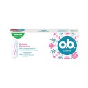 o.b. Originálne tampóny Super Plus 16 kusov