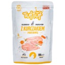 Bult Tuf Tuf vrecúško s kuracím mäsom 100g