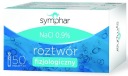 SYMPHAR BABY fyziologický roztok NaCl 0,9% 50 x 5ml