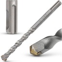 VŔTAČKA DO BETÓNU FI 13mm SDS PLUS WIDIA 13X160 mm