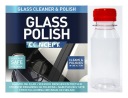 Čistenie a leštenie skla GLASS POLISH 100ml