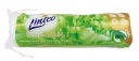Linteo Premuim kozmetické tampóny 80 ks aloe