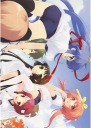 Plagát Anime Manga Nanatsu-iro Drops nd_026 A3