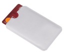 OCHRANA KARTY RFID PROTI KRÁDEŽI