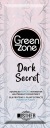 Asther Green zone Dark secret opaľovacie mlieko 15 ml