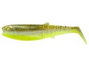 Savage Gear Cannibal Kopyto 6,8 cm - Zelená perla