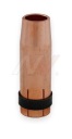 Plynová tryska SPARTUS STANDARD MB401 501 MIG/MAG