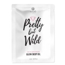 Secret Play Pretty But Wild Illuminating Oil