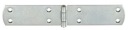ZF 200 francúzsky pánt 200x33x2mm
