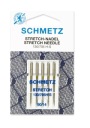 SCHMETZ IHLY POLPLOCHÉ NAPÄŤOVACIE 90x5ks domáce
